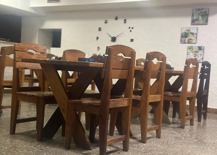 Hotel Tigran Mets Yerevan