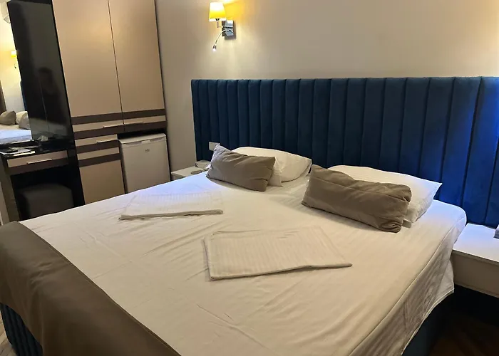 Hotel Tigran Mets Yerevan
