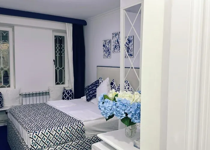 Hotel Tigran Mets Yerevan