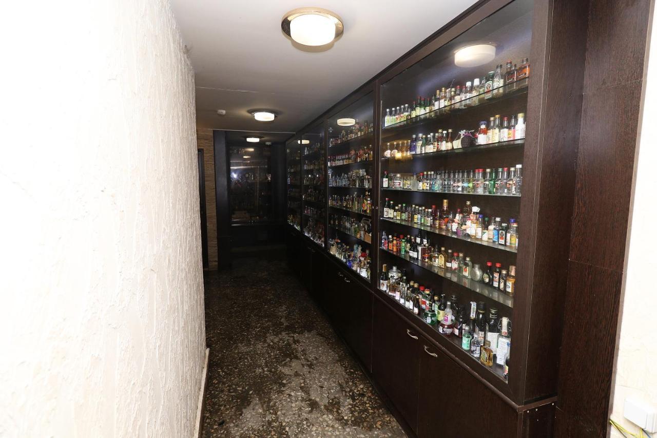 Tigran Mets Hotel