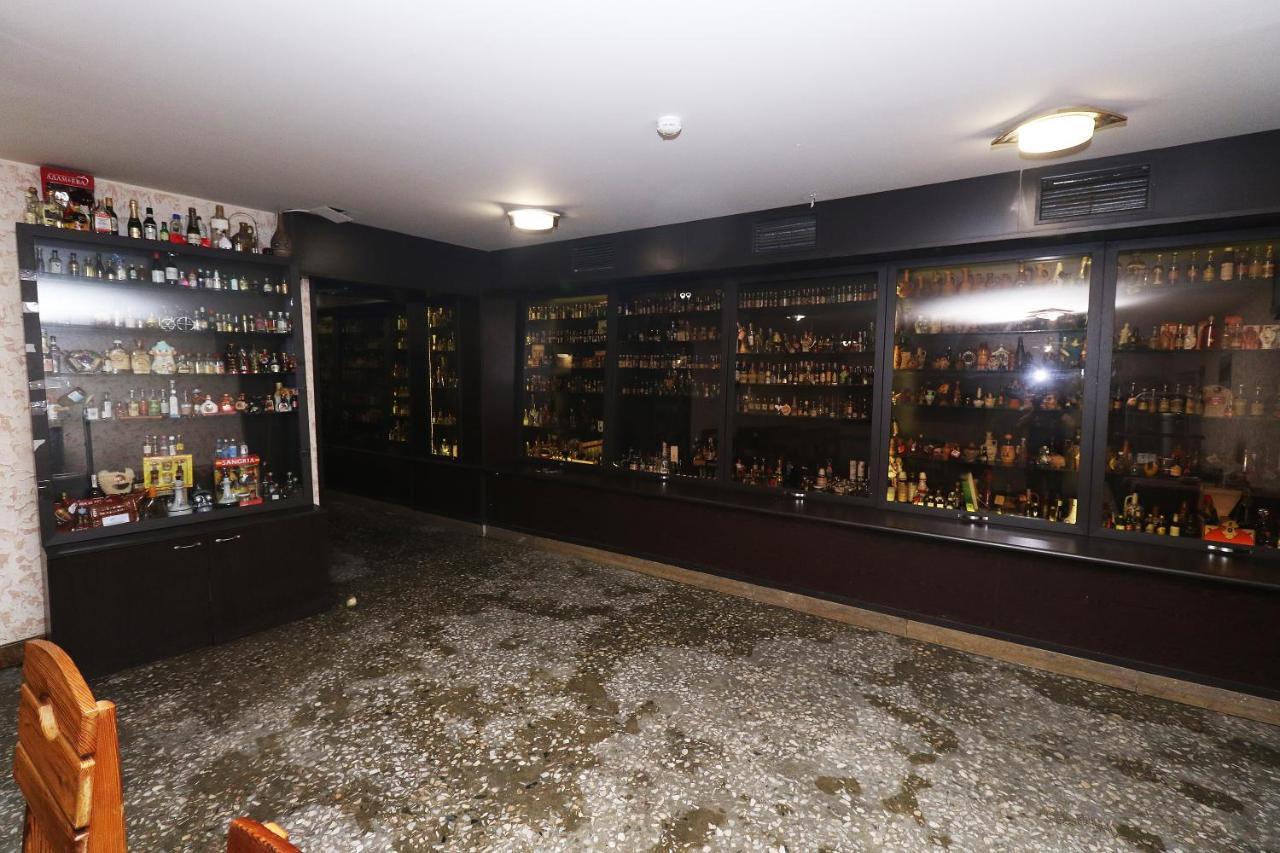 Hotel Tigran Mets Yerevan