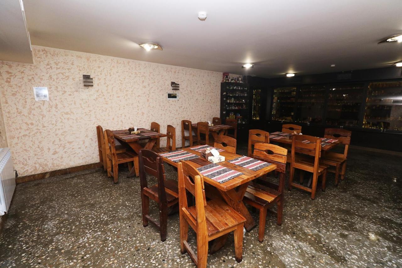 Tigran Mets 3* Yerevan
