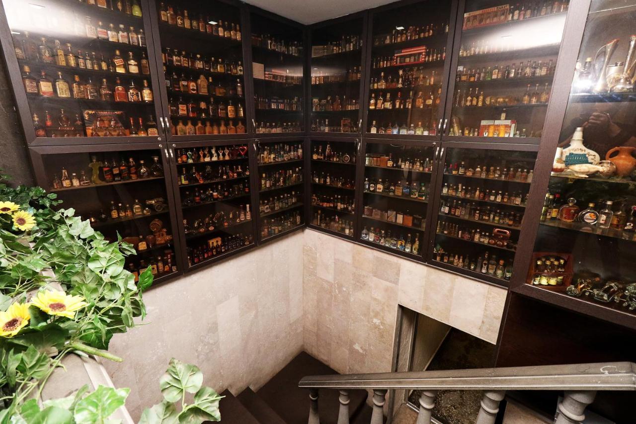 Hotel Tigran Mets