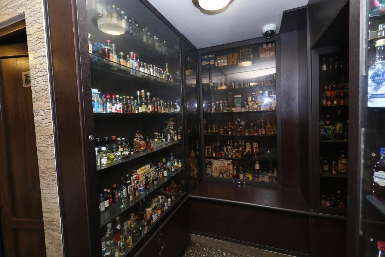 Hotel Tigran Mets Erévan
