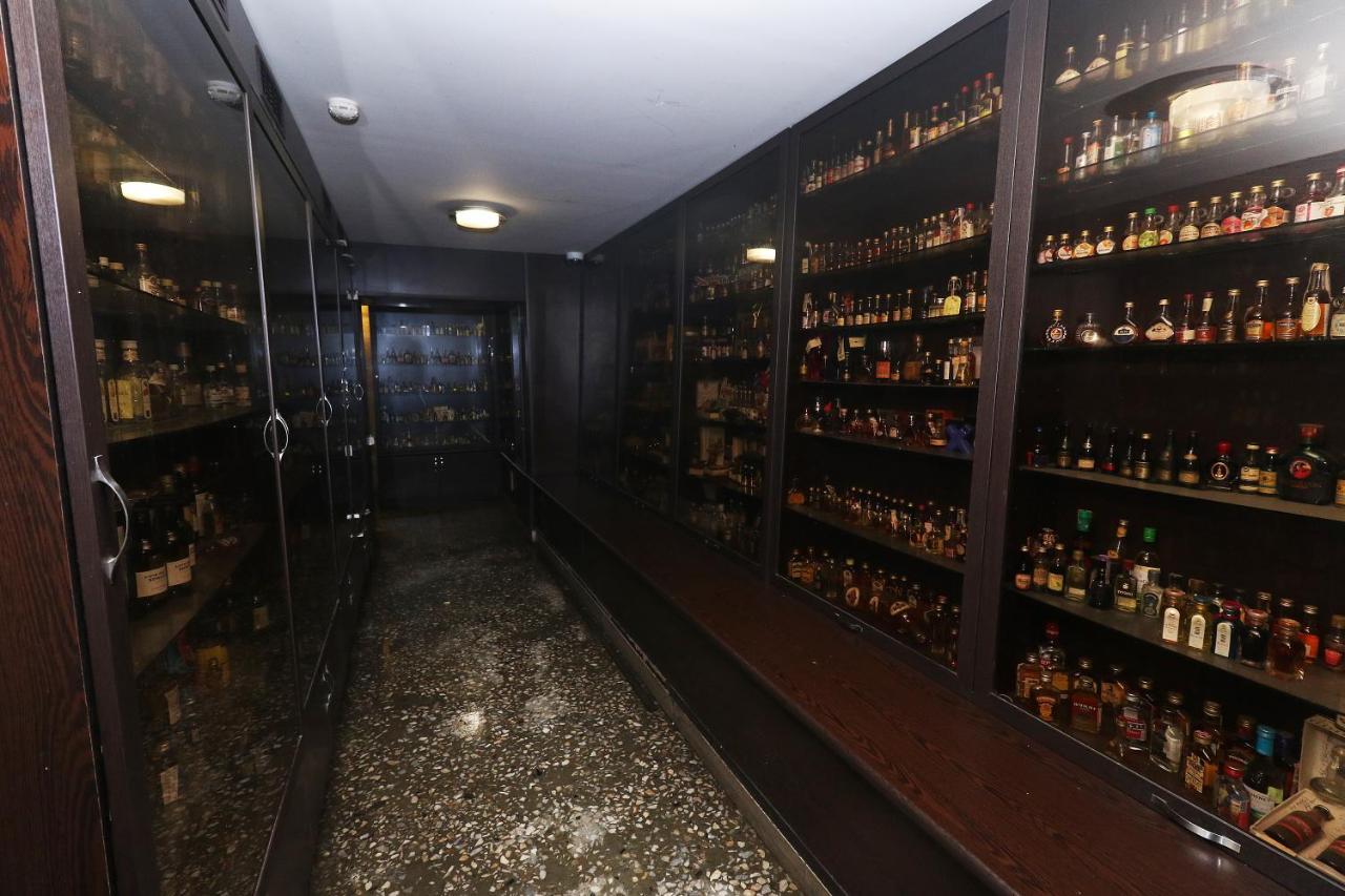 Tigran Mets Hotel
