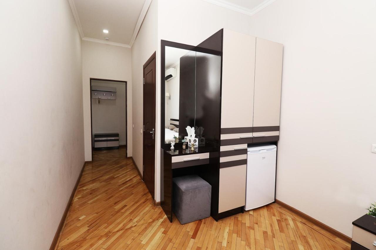 Tigran Mets Hotel Yerevan