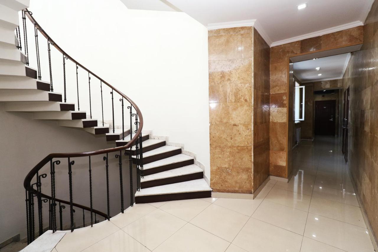 Tigran Mets Hotel
