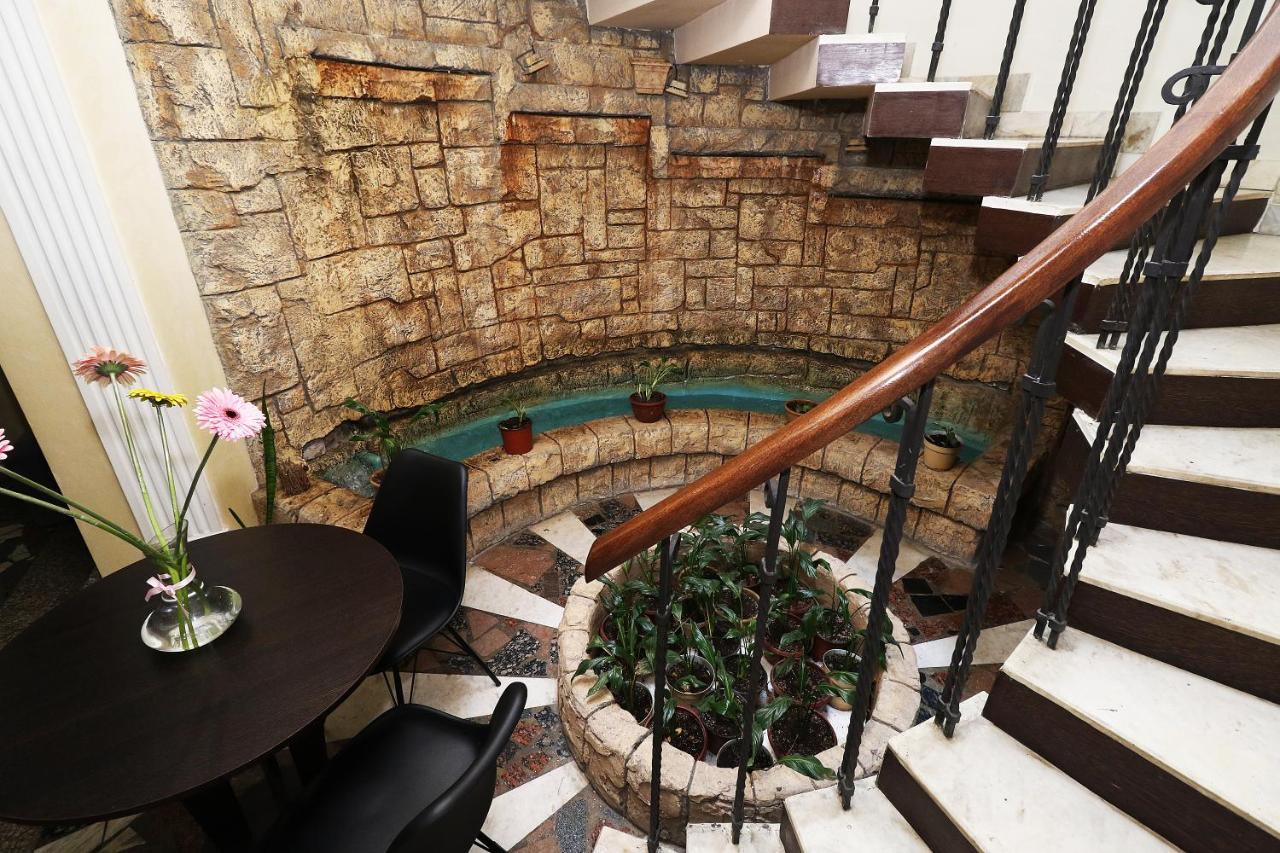 Hotel Tigran Mets Erévan