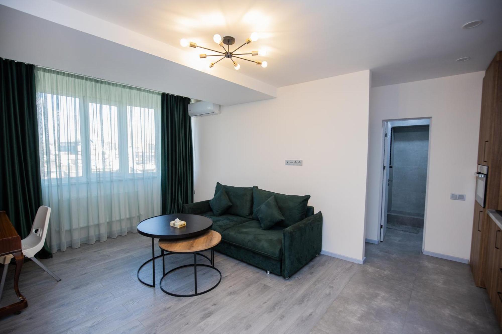 Tigran Mets 3* Yerevan