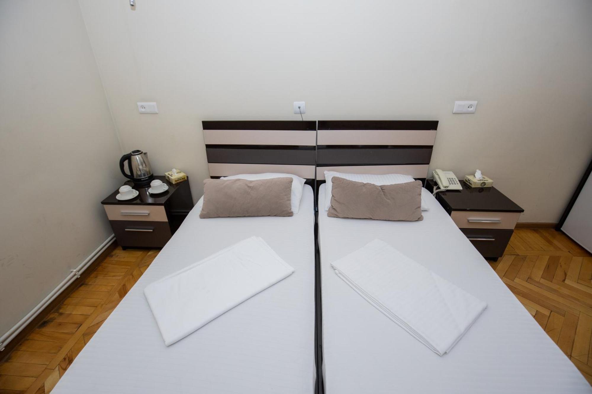 Tigran Mets 3* Yerevan