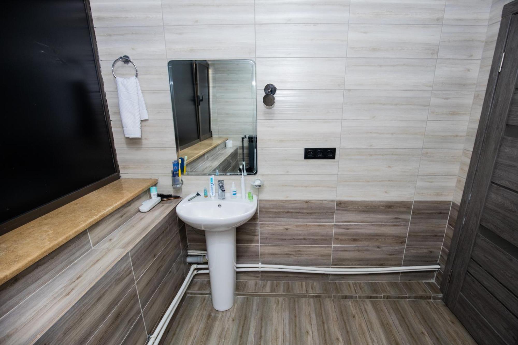 Hotel Tigran Mets Yerevan