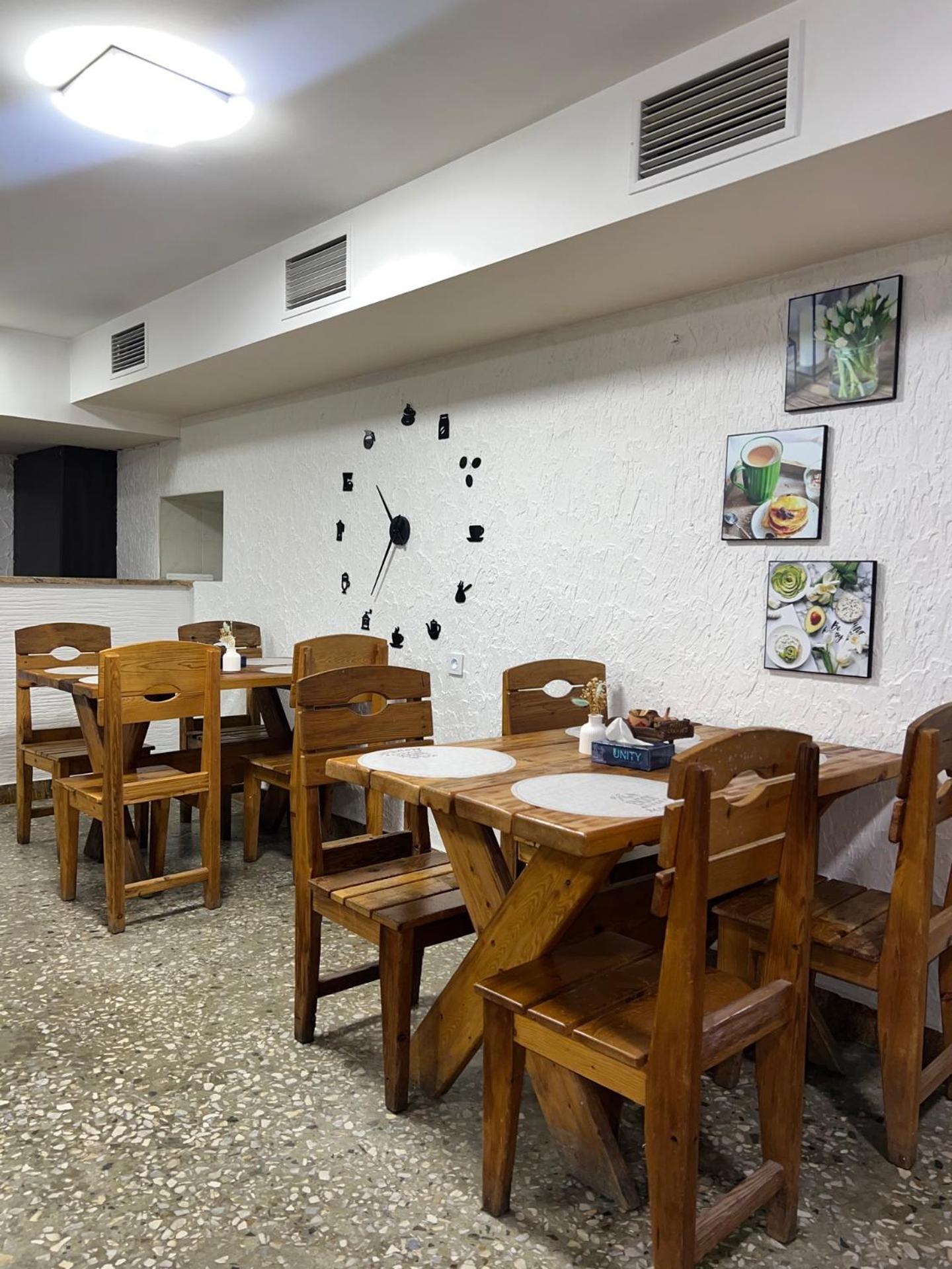Tigran Mets Hotel 3*