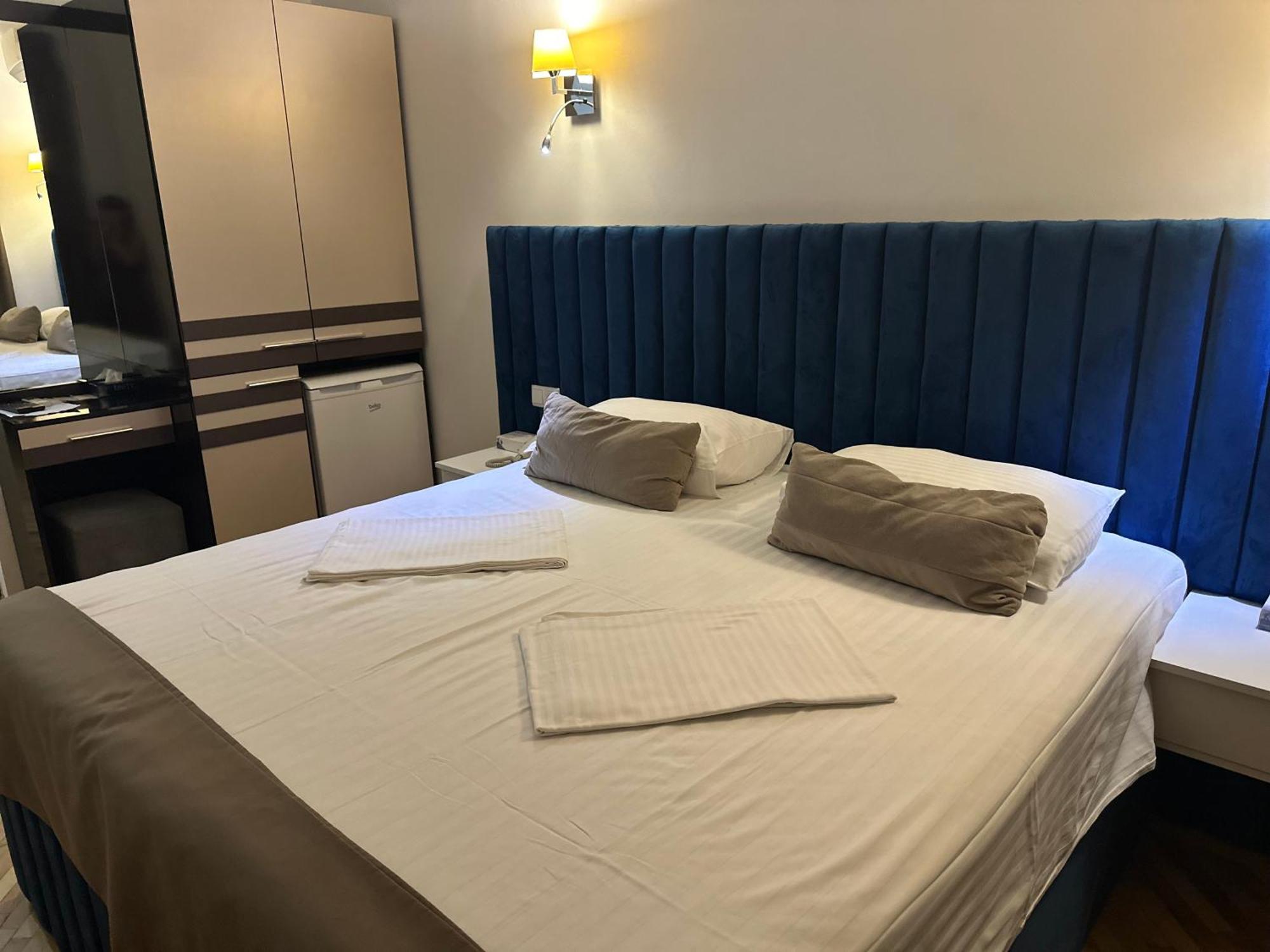 Hotel Tigran Mets