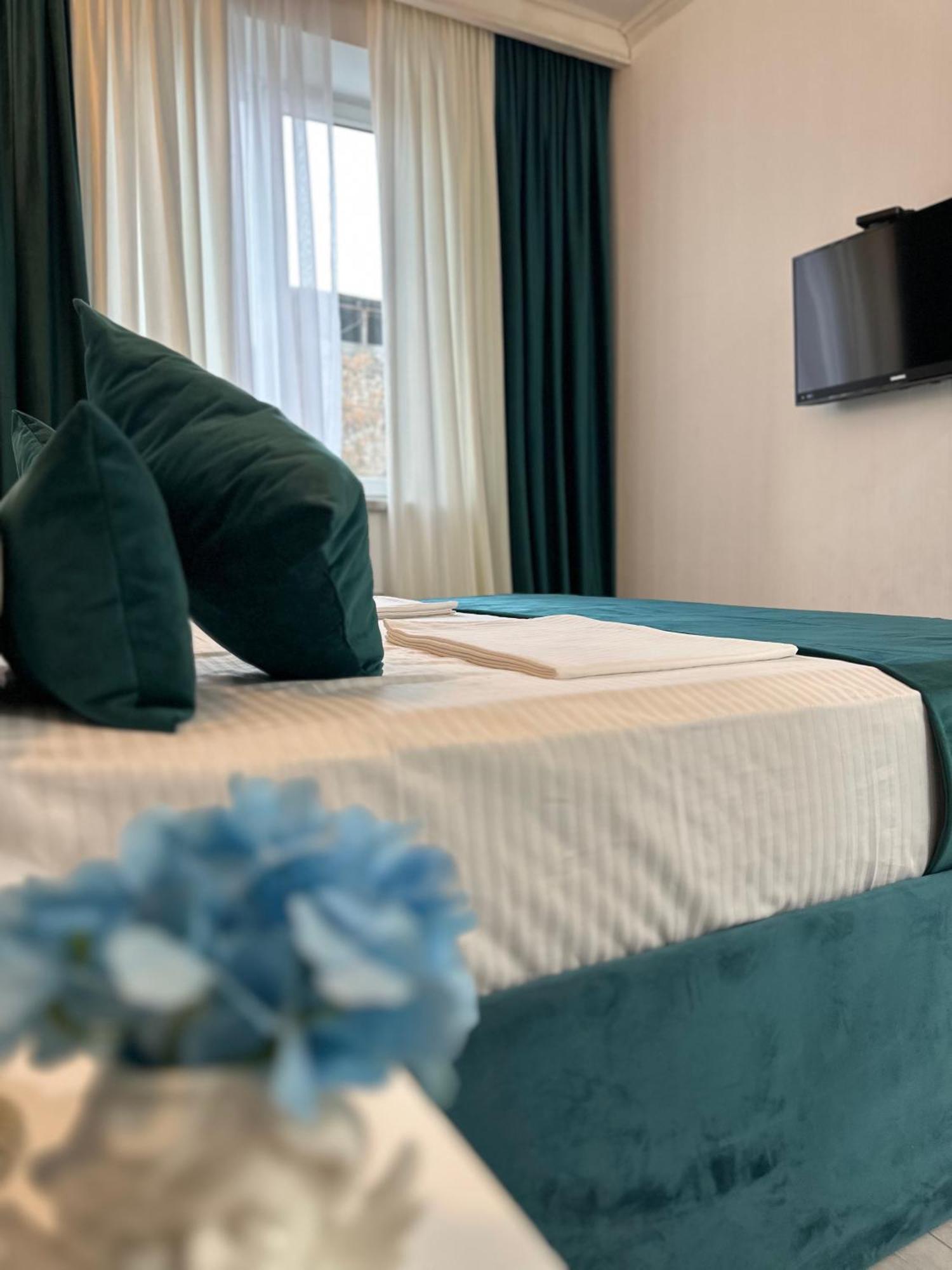 Hotel Tigran Mets 3*