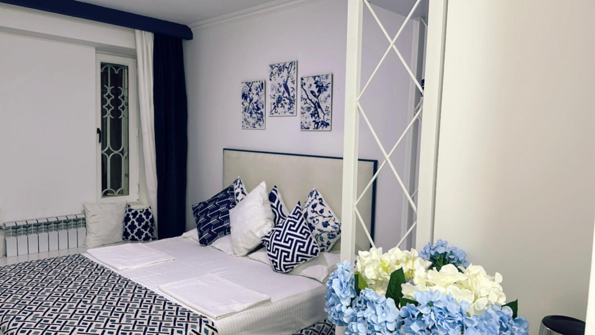 Hotel Tigran Mets